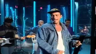 Eros Ramazzotti en vivo  Solo con te 1988 INEDITO Italiano Nada sin ti [upl. by Gav]