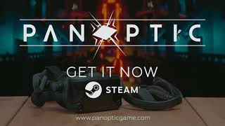 Panoptic Launch Trailer [upl. by Aisenat]