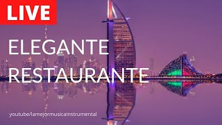 Musica Para Restaurante Elegante [upl. by Richelle]