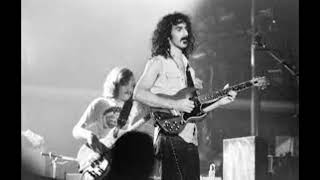 Frank Zappa  1973 09 02  Wetzikon CH [upl. by Dawkins]