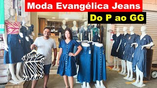 MAIOR FABRICANTE DE ROUPAS JEANS EM SANTA CRUZ DO CAPIBARIBE PE ENVIA TODO BRASIL [upl. by Onailil]