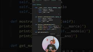 🐍Construtor em classes com herança  Curso de Python  🤑 shotrs python [upl. by Aramahs]