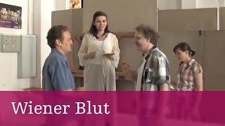 Wiener Blut – Probentrailer  Volksoper Wien [upl. by Rudelson979]