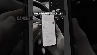 Uber Passenger CANCELS Mid Ride but it Backfires 😂🤦 [upl. by Annawyt]