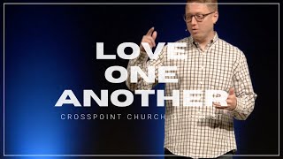 CrossPoint Church Online [upl. by Hotchkiss568]