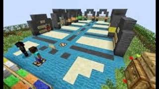 Fajne budowle w minecraft [upl. by Tichon676]