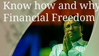 Dr Biswajit Das INVESTOR VS WEALTH CREATION [upl. by Scrivings]