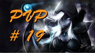 Drakensang Online PvP Episode 19 5vs5 [upl. by Mercedes]