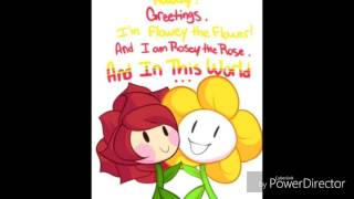 ChangeTale Chara theme [upl. by Willa828]