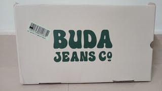 BUDA Jeans Shoes Review [upl. by Ashbey922]