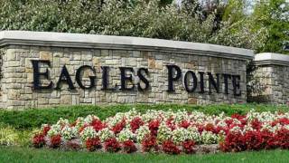 Eagles Pointe Woodbridge VA Community Tour [upl. by Lucine]