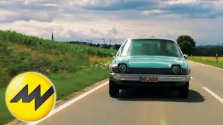 AMC Pacer  Classic Ride  Motorvision [upl. by Ploch]