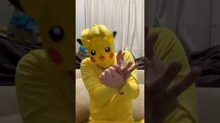 Pikachu funny video😂😂😂PIKACHU Best TikTok september 2024 shorts [upl. by Rudman372]