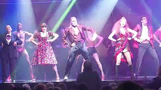 Rocky Horror Show finale Melbourne  Jason Donovan [upl. by Margaretta]