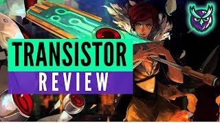 Transistor Switch Review  IS IT STILL AWESOME [upl. by Matilda]