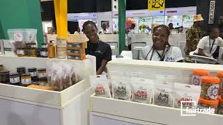 agrofood amp plastprintpack Ghana 2023 Opening Video [upl. by Encratis]