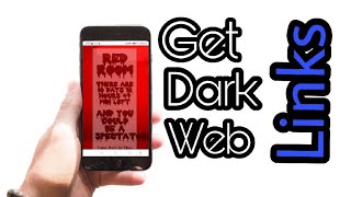 How to find dark web links [upl. by Lednic]