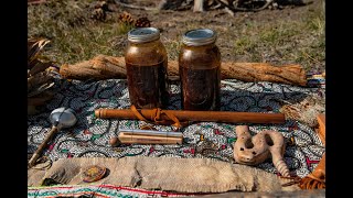 Ayahuasca Ceremony in California [upl. by Saisoj]