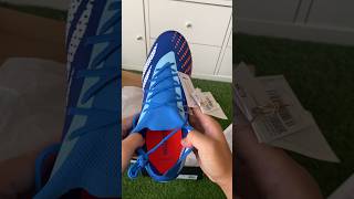 Adidas Predator Accuracy1 AG Boots Low Cuts  First Look 👀 Adidas Marinerush Pack [upl. by Adaurd]