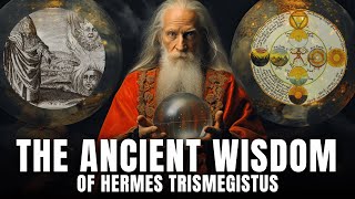 The 7 Hermetic Principles amp How To Use Them To Improve Your Life [upl. by Sartin257]