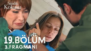 Sandık Kokusu 19 Bölüm 3 Fragmanı [upl. by Airam308]