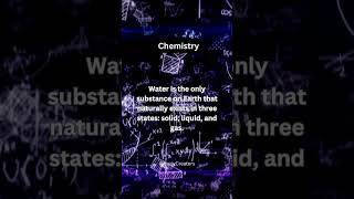 Science Fact  Chemistry  Science 5  shorts science facts chemistry viral [upl. by Llenoil520]