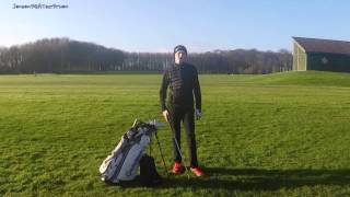 Highlights 2017 At Malton amp Norton Golf Club [upl. by Vona442]