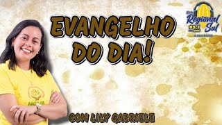 Evangelho do dia  28102024  Lucas  61219 [upl. by Deraj205]