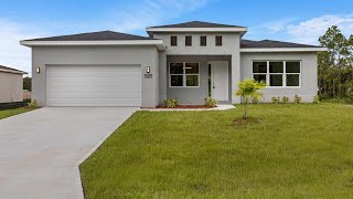 683 Flynn Rd SE Palm Bay FL [upl. by Ressay]