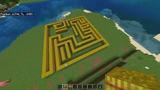 I Built The Worlds Confusing Maze [upl. by Myke]