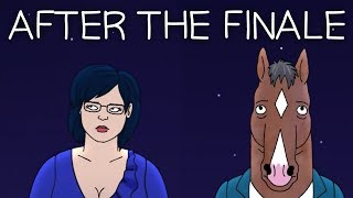 What Happens in Bojack Horseman AFTER The Finale [upl. by Ogir]