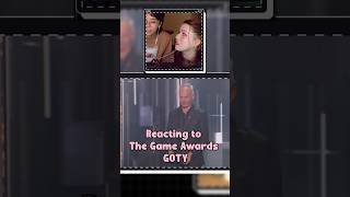 GOTY 2024  thegameawards goty2024 [upl. by Locin240]