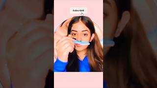 Reality of face shavingtwinkle face Razor review youtubeshortsshortsshortvideo viralshortrazor [upl. by Adnovaj956]