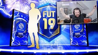 GUARANTEED EREDIVISIE TOTS SBC  FIFA 19 Ultimate Team [upl. by Acirehs]