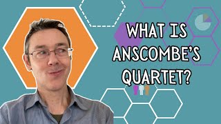 What is Anscombes quartet [upl. by Berte]