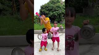 Unstable family band 👨‍👧‍👧😀🎶 Kem Family Shorts shorts [upl. by Aret]