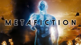 Zack Snyders WATCHMEN 2009 Superhero Metafiction  A Video Essay [upl. by Eisteb162]