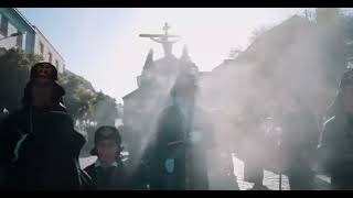 SPOT PROMOCIONAL SEMANA SANTA DE MONTILLA 2024 [upl. by Felicdad]