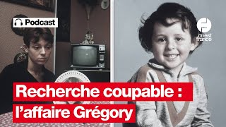 Laffaire Grégory  40 ans plus tard toujours autant de mystères  Podcast Recherche coupable [upl. by Laro]