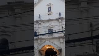 Marilao Bulacan church [upl. by Aerdnak]