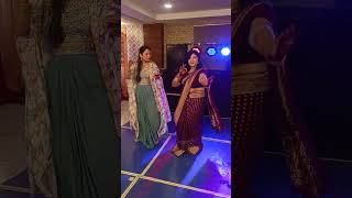 Tejas Mummy and Maasi Dance performance 24th Nov 2024 [upl. by Anomor]