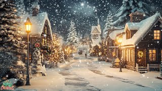 Instrumental Christmas Music🎄TOP RELAXING CHRISTMAS 2025 🎁Amazing Christmas Songs For Homeworkers 3 [upl. by Nylatsyrc]