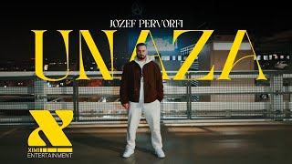 JOZEF PERVORFI  UNAZA Official video [upl. by Nocaj16]