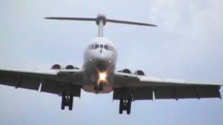 Vickers VC10  Queen of the Skies [upl. by Aveer]