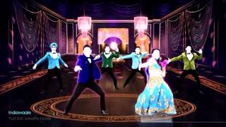 Since U been gone From Pitch Perfect Just Dance Fanmashup [upl. by Mariellen]