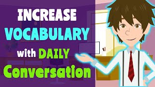 English Speaking for Everyday  Basic English Conversation for beginner [upl. by Arleyne]