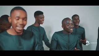 Assurance Acappella  One Zambia Official Video [upl. by Hannibal642]