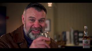 Penderyn Celebrate their Welsh Whisky Ancestors [upl. by Nacnud]