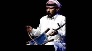 Rababa poem  song Jordanian Bedouin traditional music جلوة ابن غدير [upl. by Iatnahs]