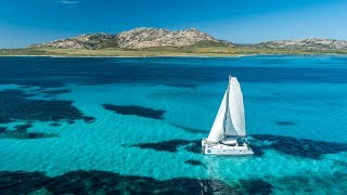 Asinara National Park  SARDEGNA [upl. by Ertemed]